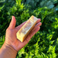 Lemongrass Garden Soap Bar