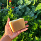 Lemongrass Garden Soap Bar