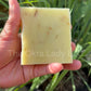 Lemongrass Garden Soap Bar