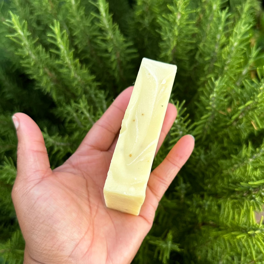 Rosemary Garden Soap Bar