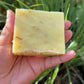 Lemongrass Garden Soap Bar