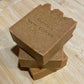 Double Turmeric Garden Soap Bar