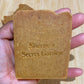 Double Turmeric Garden Soap Bar